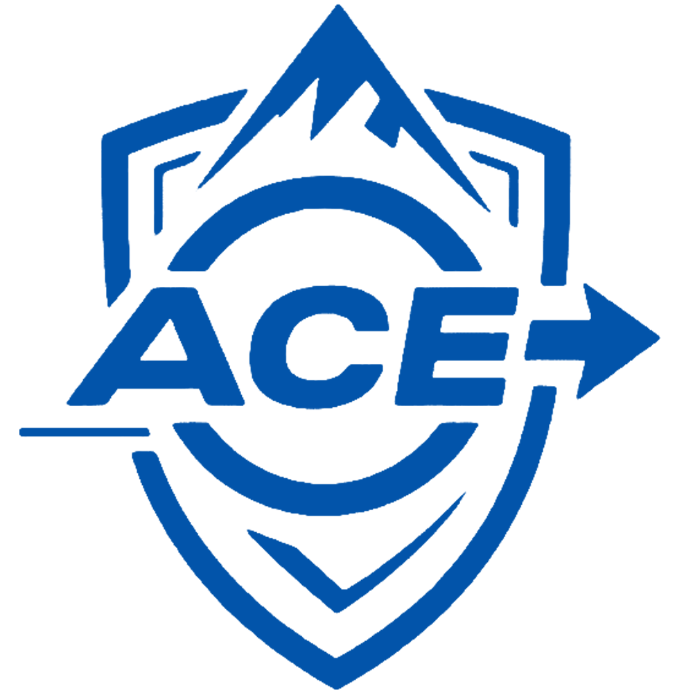 ACE STUDIO Logo